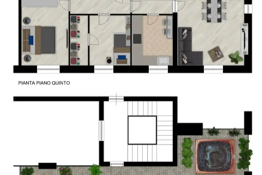 Casa in vendita di 105 mq a €169.000 (rif. 70/2026)