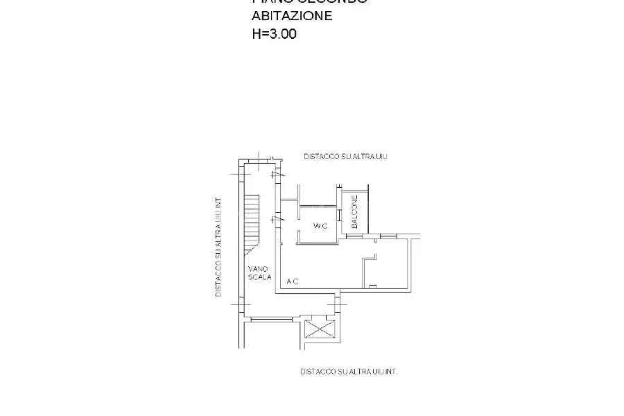 Casa in vendita di 40 mq a €99.000 (rif. 17/2026)