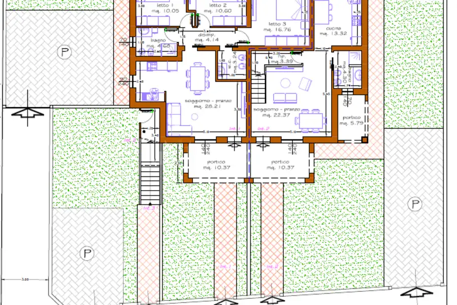 Casa in vendita di 110 mq a €220.000 (rif. 8/2026)