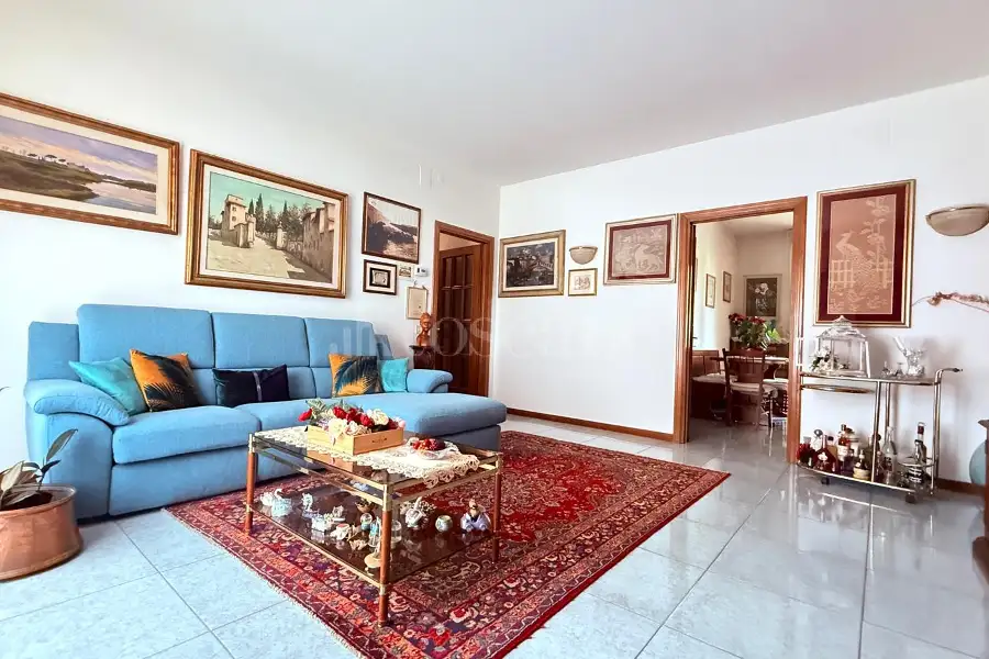 Casa in vendita di 129 mq a €395.000 (rif. 14/2026)