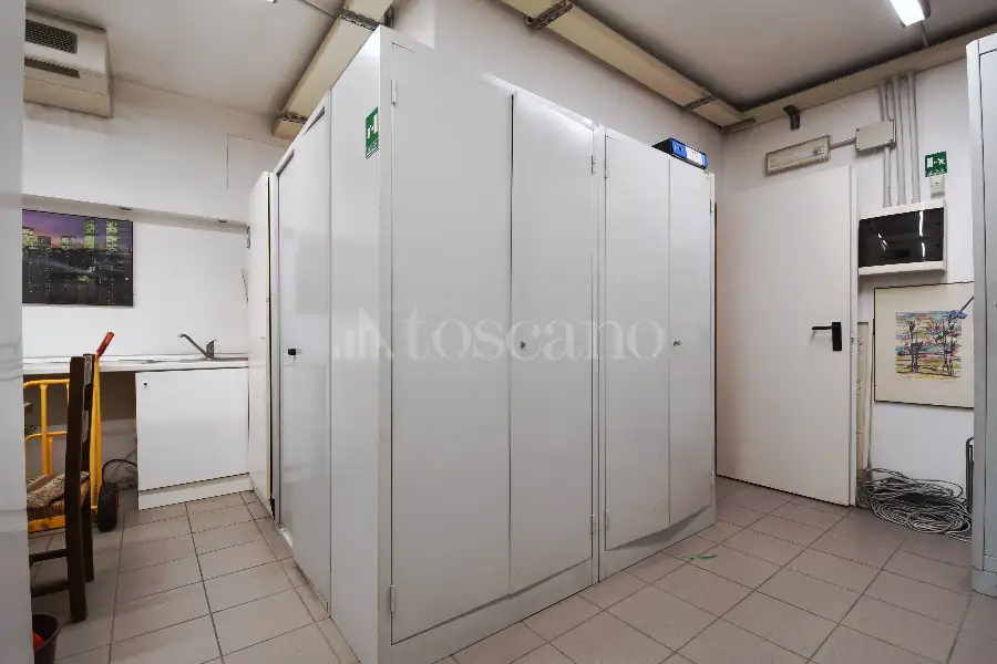 Ufficio in vendita di 145 mq a €490.000 (rif. 78/2026)