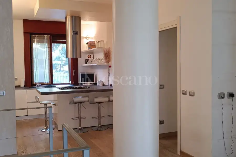 Casa in vendita di 120 mq a €540.000 (rif. 26/2025)