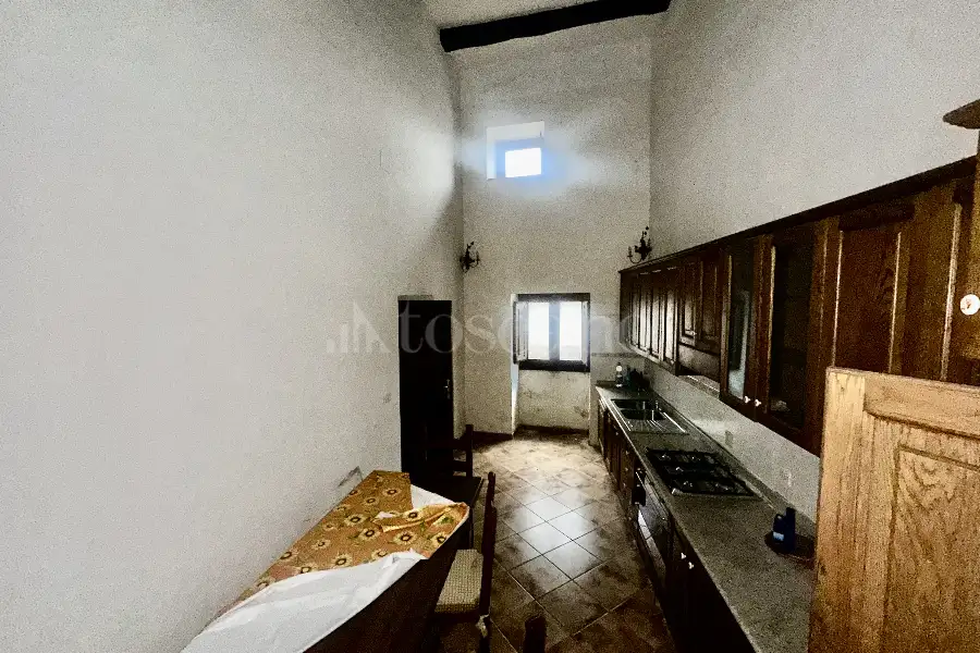Casa in vendita di 90 mq a €45.000 (rif. 2/2026)