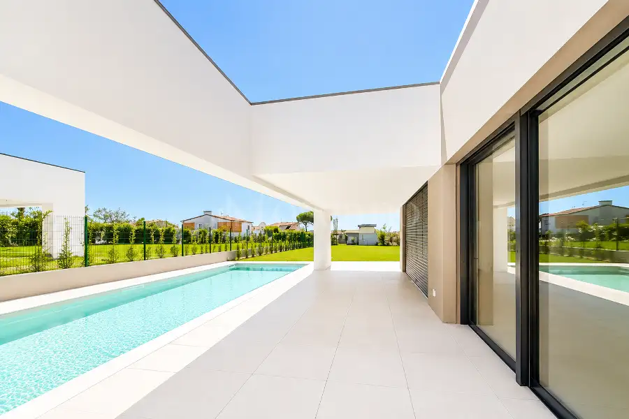 Villa in vendita di 318 mq a €1.595.000 (rif. 13/2025)