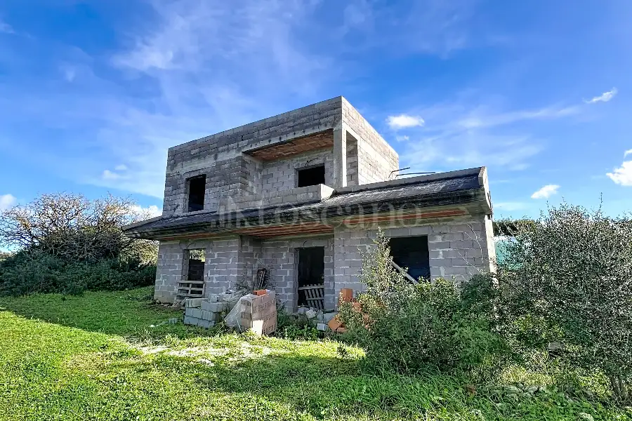 Casa Indipendente in vendita di 130 mq a €130.000 (rif. 21/2026)