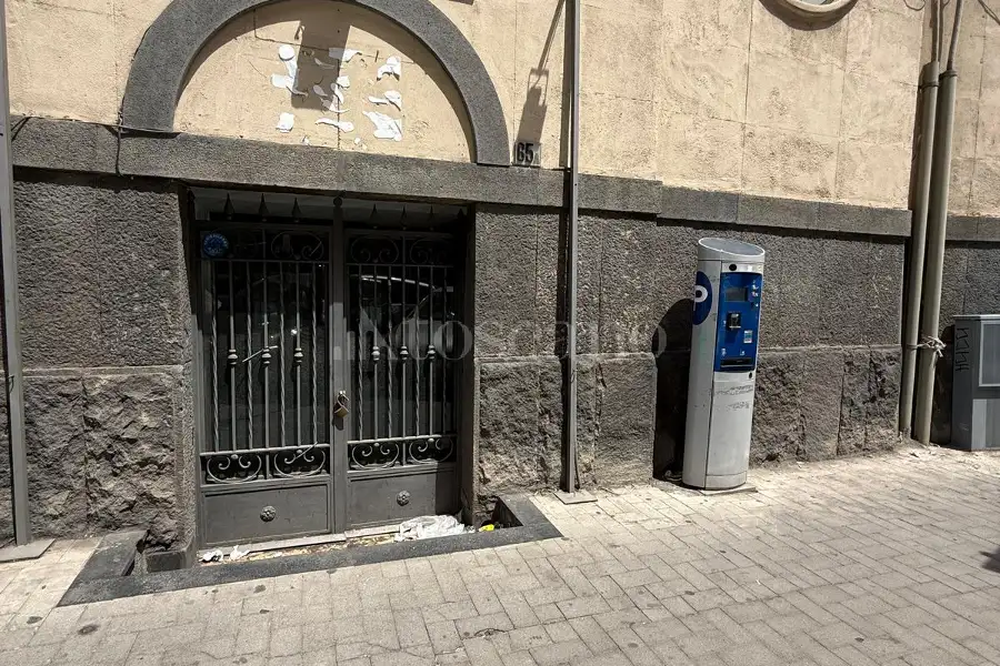 Magazzino in vendita di 115 mq a €135.000 (rif. 92/2026)