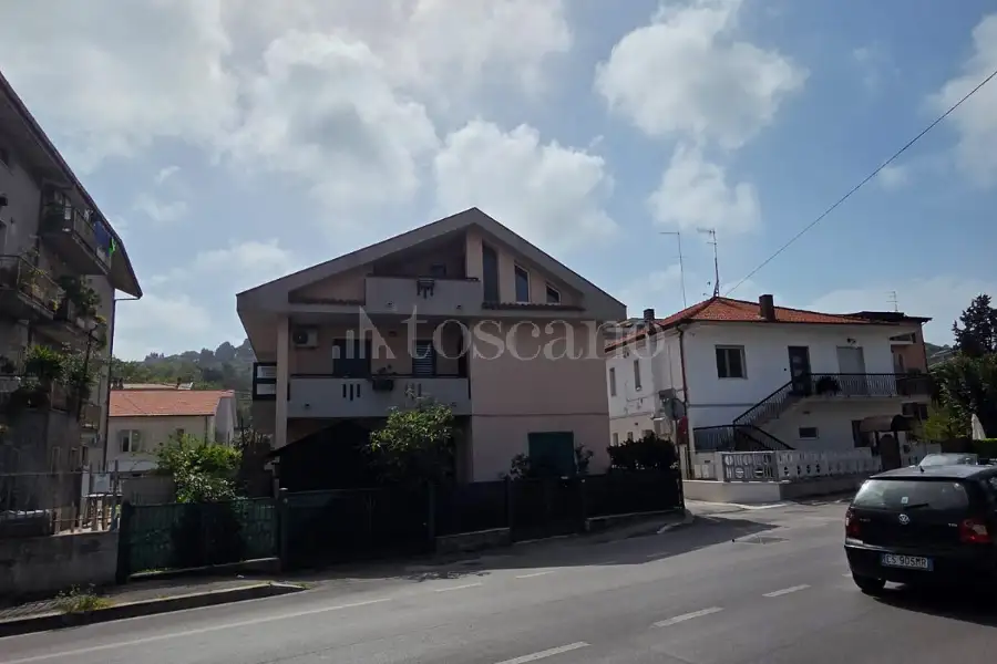 Casa in vendita di 132 mq a €155.000 (rif. 13/2026)