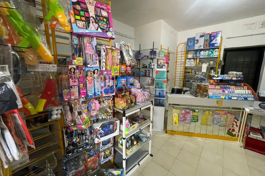 Negozio in vendita di 30 mq a €110.000 (rif. 22/2025)