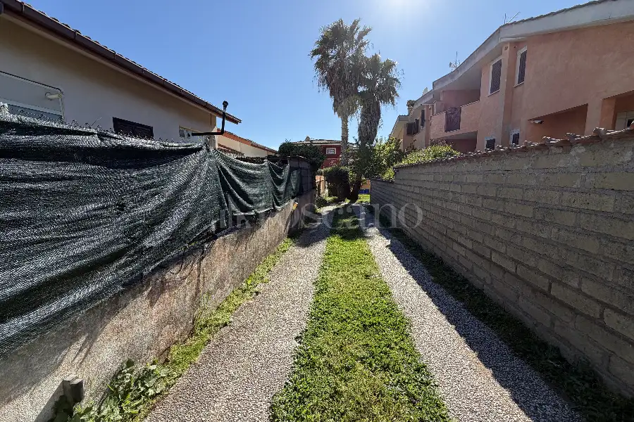 Villino a Schiera in vendita di 120 mq a €189.000 (rif. 18/2026)