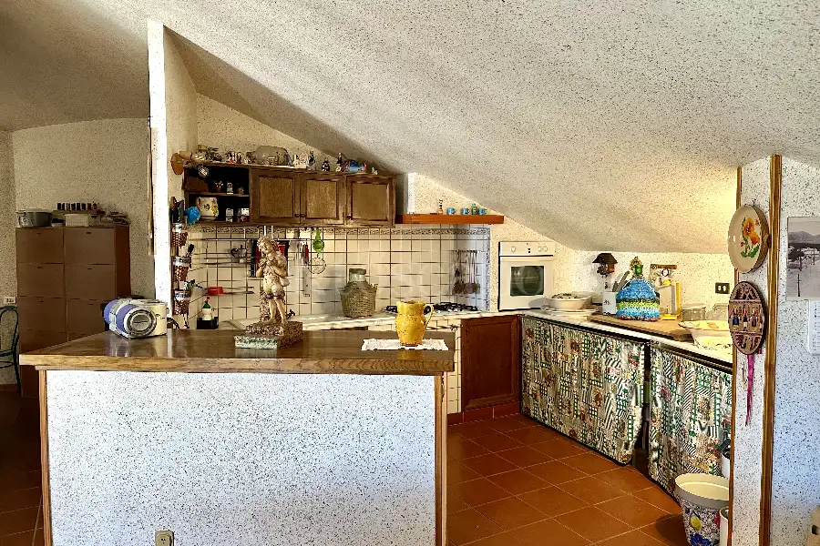 Villa in vendita di 565 mq a €995.000 (rif. 3/2026)