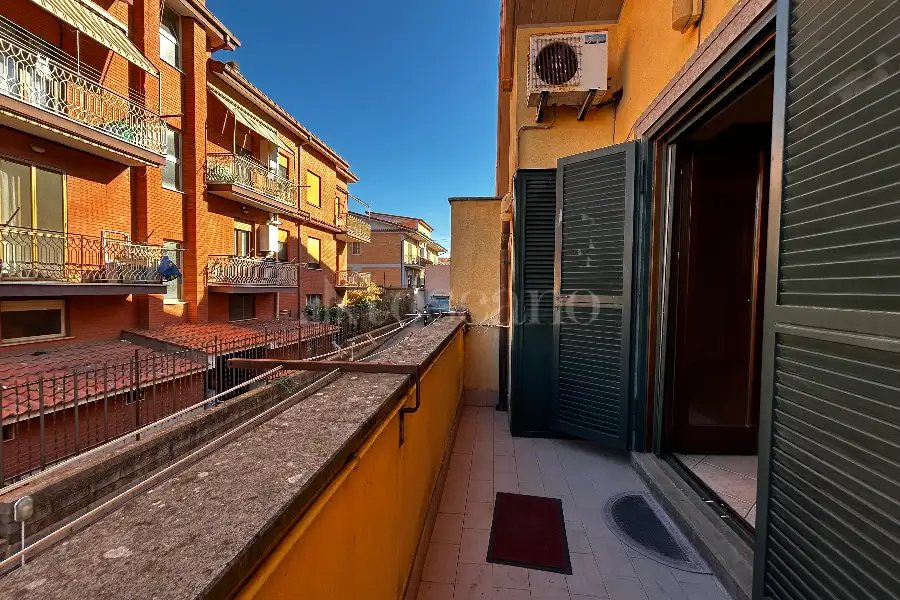 Villino a Schiera in vendita di 110 mq a €215.000 (rif. 54/2025)