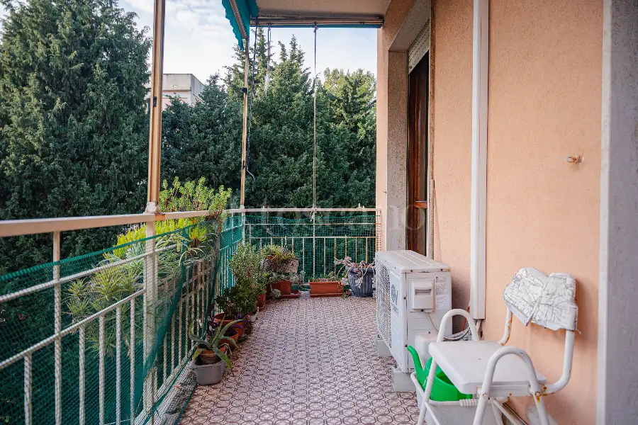 Casa in vendita di 130 mq a €459.000 (rif. 6/2026)