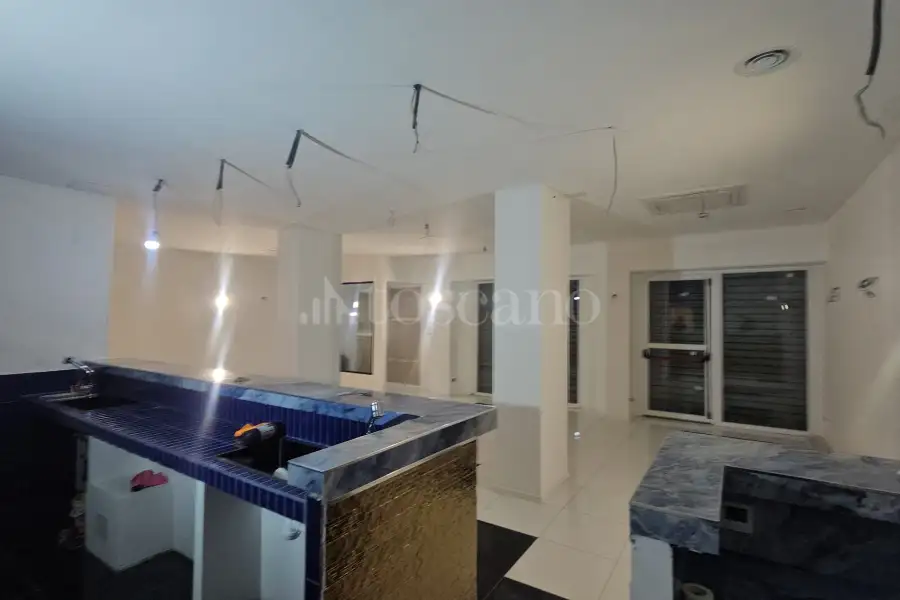 Negozio in vendita di 171 mq a €340.000 (rif. 61/2025)