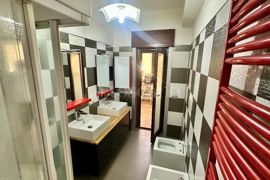 Casa in affitto di 125 mq a €1.200 (rif. 16/2026)