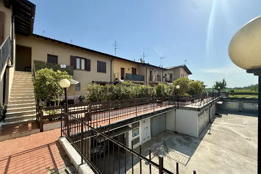Casa in vendita di 48 mq a €99.000 (rif. 27/2026)