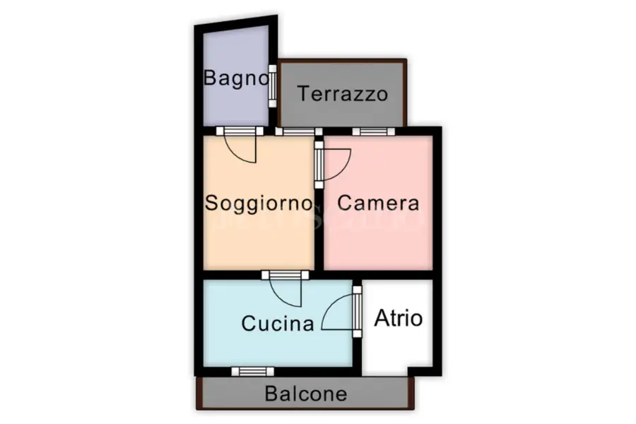 Casa Indipendente in vendita di 130 mq a €195.000 (rif. 6/2026)