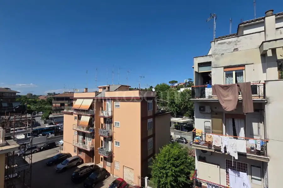 Attico in vendita di 65 mq a €199.000 (rif. 15/2026)
