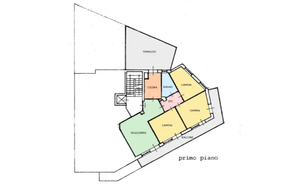 Casa in vendita di 120 mq a €280.000 (rif. 66/2025)