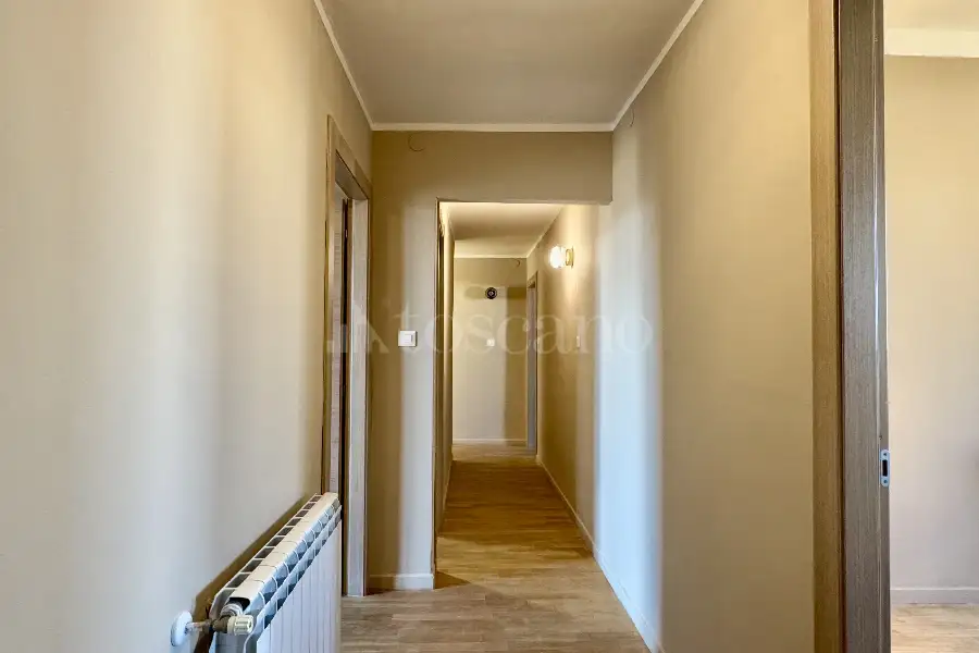 Attico in vendita di 154 mq a €348.000 (rif. 231/2025)