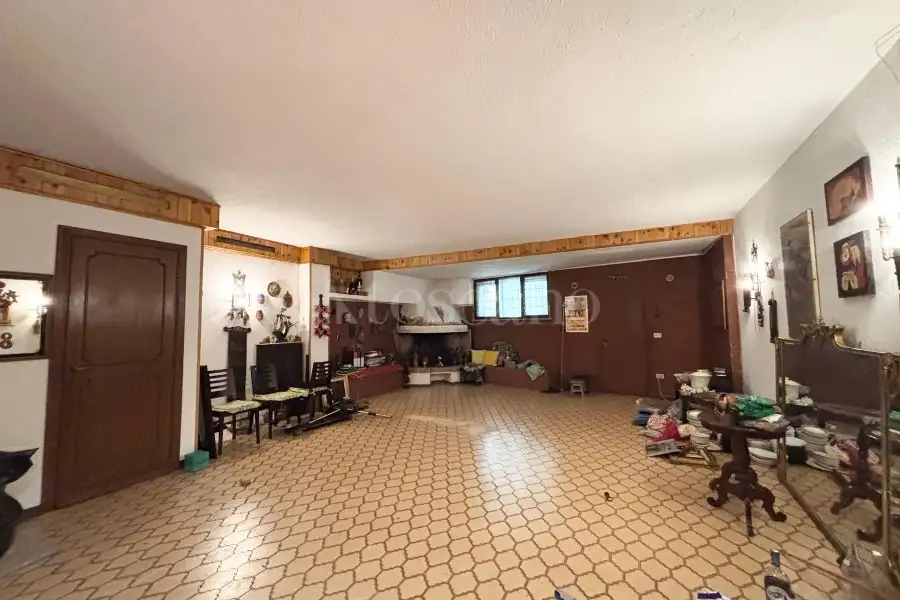 Villino a Schiera in vendita di 230 mq a €579.000 (rif. 26/2025)