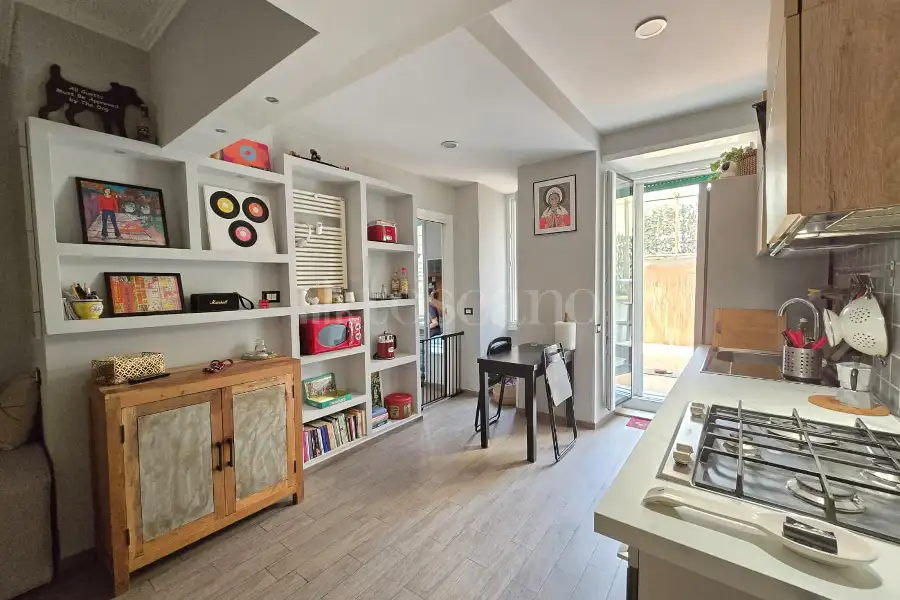 Casa in vendita di 45 mq a €225.000 (rif. 24/2026)