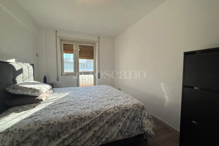 Attico in vendita di 190 mq a €575.000 (rif. 60/2025)