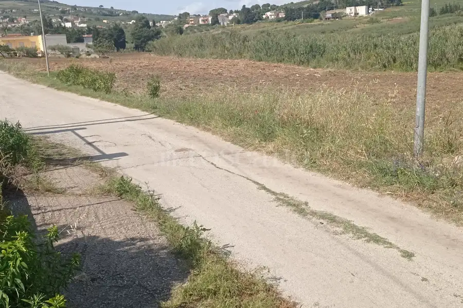 Edificabile Residenziali in vendita di 4.623 mq a €42.000 (rif. 30/2025)