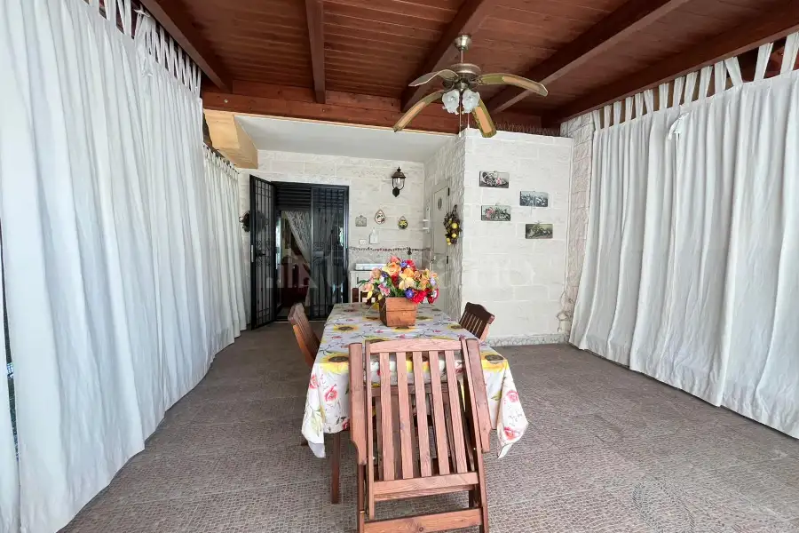 Villino a Schiera in vendita di 130 mq a €95.000 (rif. 33/2025)
