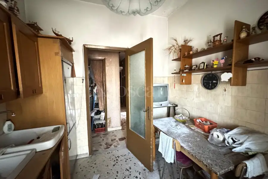 Casa in vendita di 115 mq a €90.000 (rif. 126/2024)