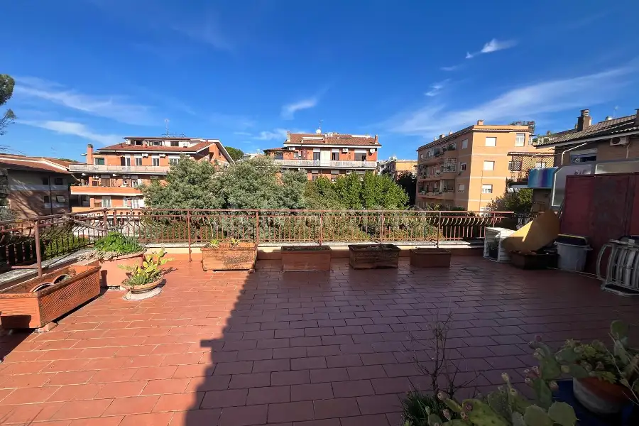 Superattico in vendita di 35 mq a €189.000 (rif. 58/2026)