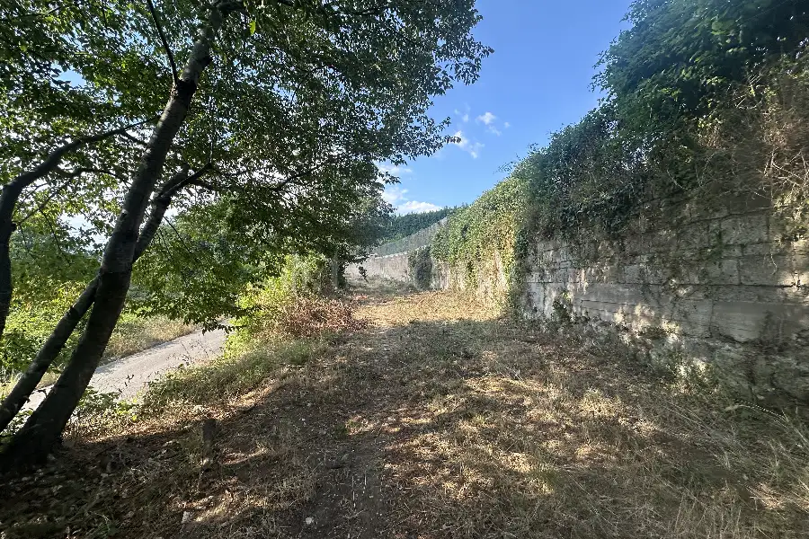 Agricolo in vendita di 1.200 mq a €19.900 (rif. 18/2025)