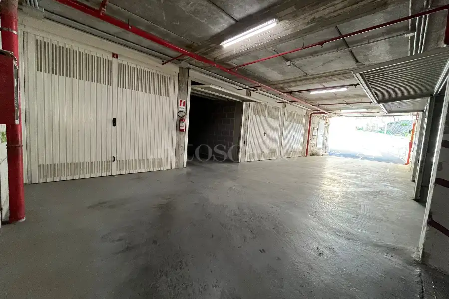 Box in vendita di 20 mq a €60.000 (rif. 51/2025)
