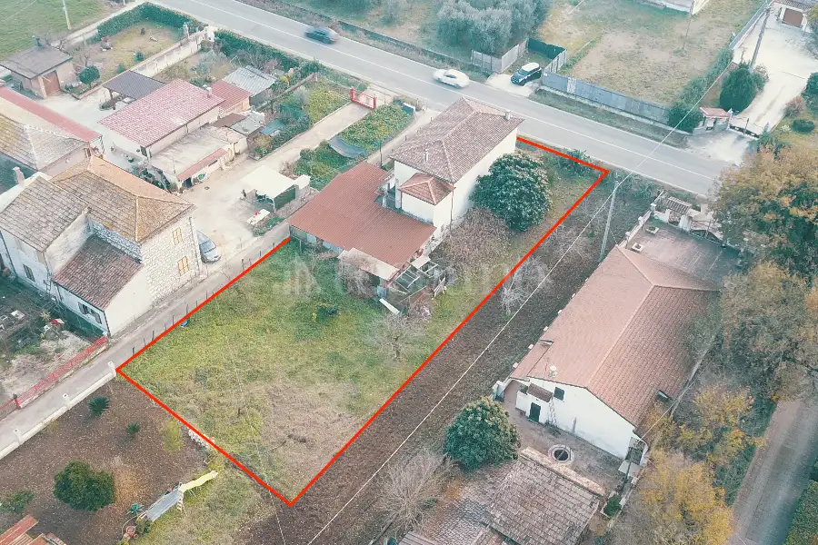Casa Indipendente in vendita di 168 mq a €135.000 (rif. 38/2023)