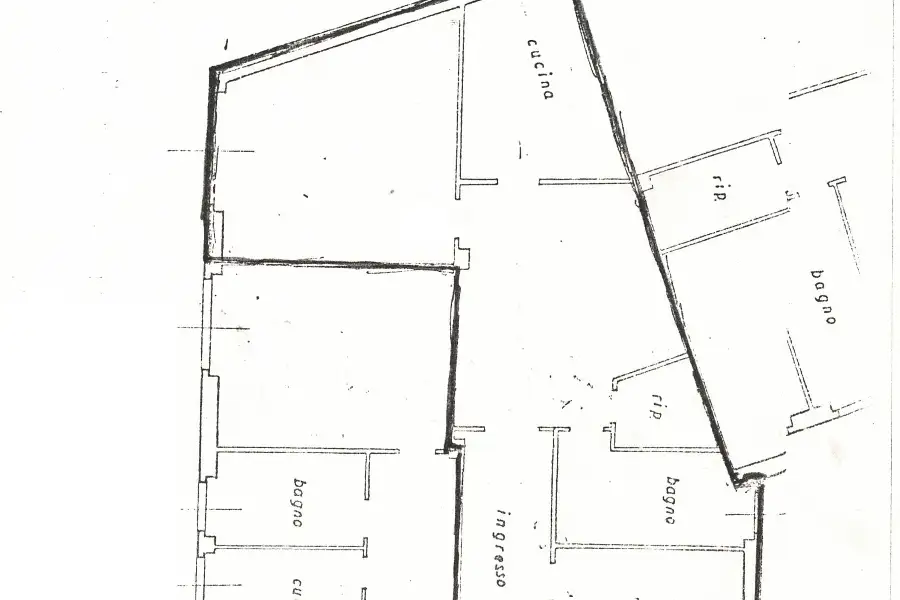 Casa in vendita di 94 mq a €325.000 (rif. 8/2026)