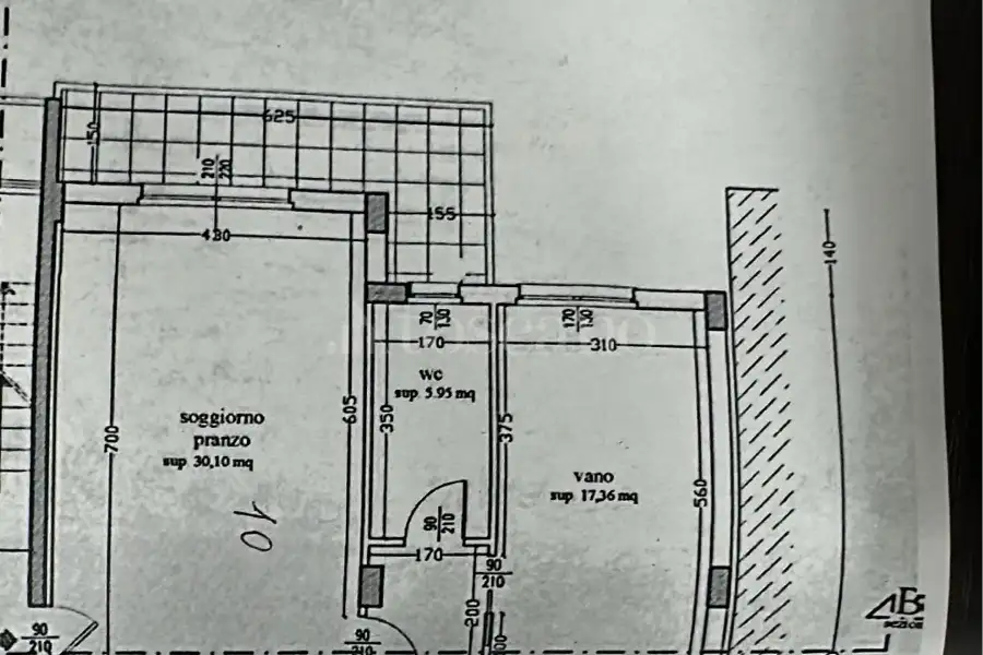 Casa in vendita di 57 mq a €75.000 (rif. 86/2025)