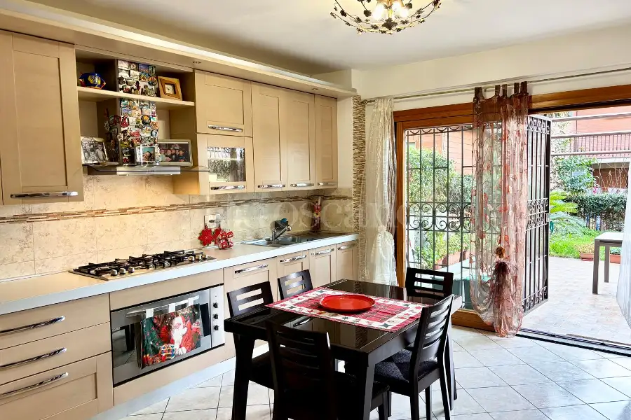 Villino a Schiera in vendita di 190 mq a €299.000 (rif. 95/2025)