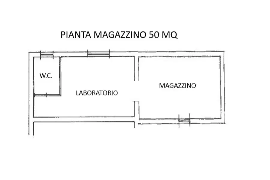 Casa Indipendente in vendita di 200 mq a €199.000 (rif. 38/2026)