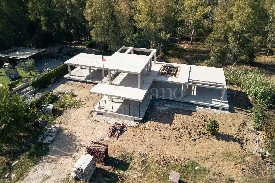 Casa Indipendente in vendita di 357 mq a €1.690.000 (rif. 95/2026)