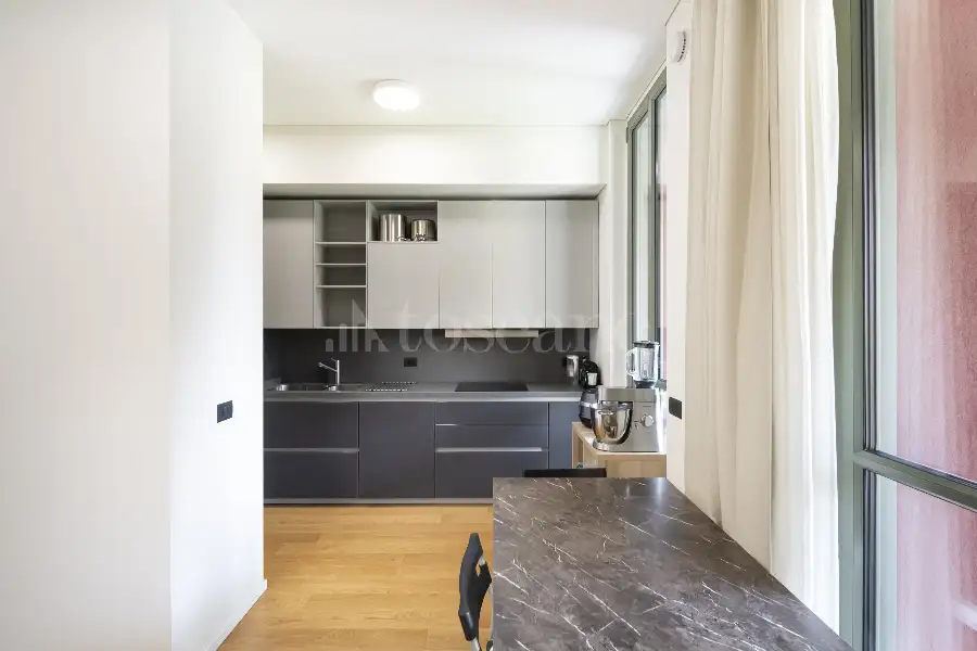 Casa in affitto di 115 mq a €4.000 (rif. 68/2026)