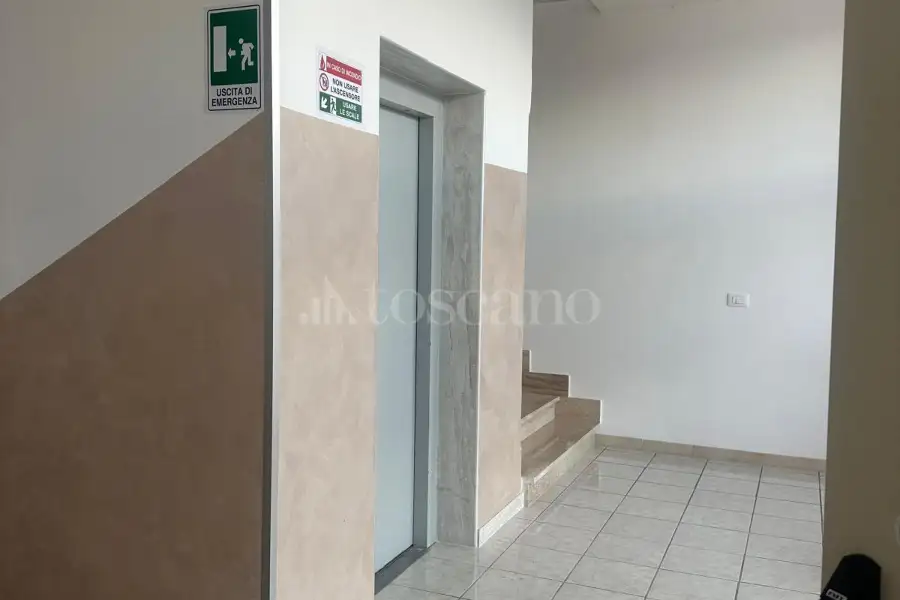 Negozio in affitto di 2.100 mq trattativa riservata (rif. 4/2026)
