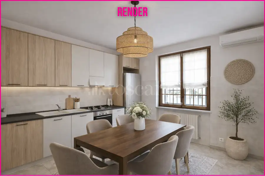 Villa in vendita di 300 mq a €390.000 (rif. 4/2026)