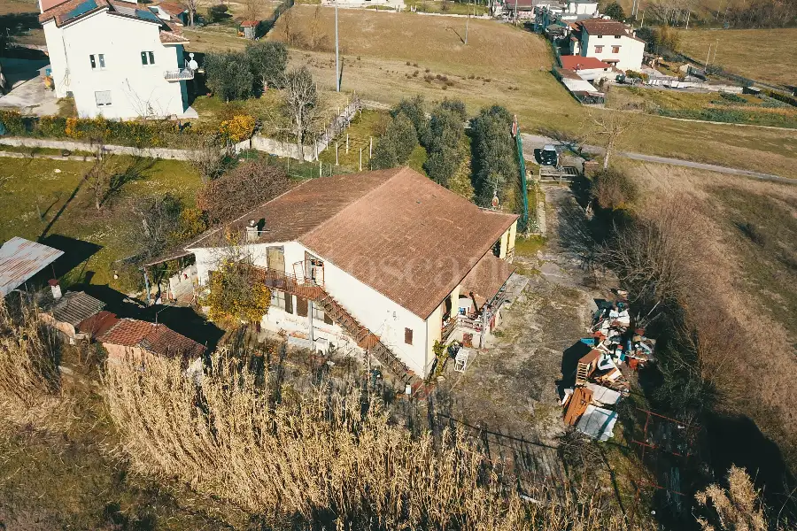 Casa Indipendente in vendita di 175 mq a €109.000 (rif. 34/2024)