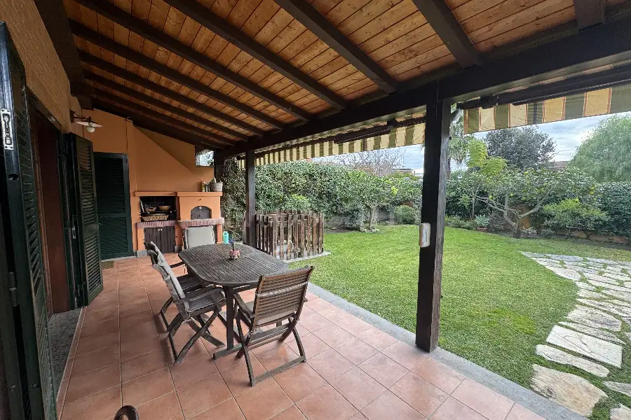 Villa in vendita di 200 mq a €449.000 (rif. 103/2025)