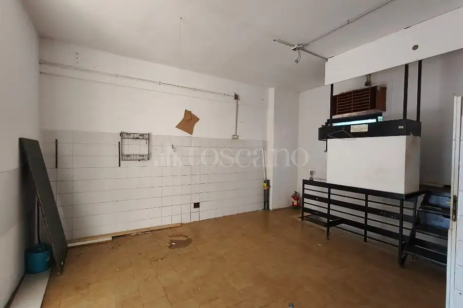 Negozio in vendita di 115 mq a €109.000 (rif. 59/2026)