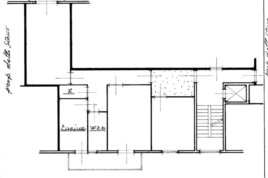 Casa in vendita di 120 mq a €100.000 (rif. 97/2025)