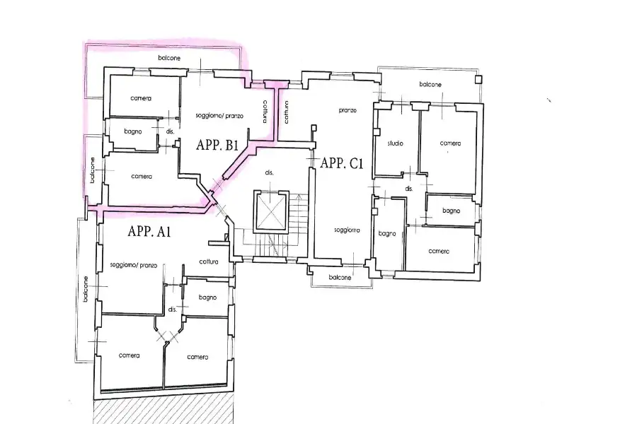 Casa in vendita di 67 mq a €142.000 (rif. 26/2025)
