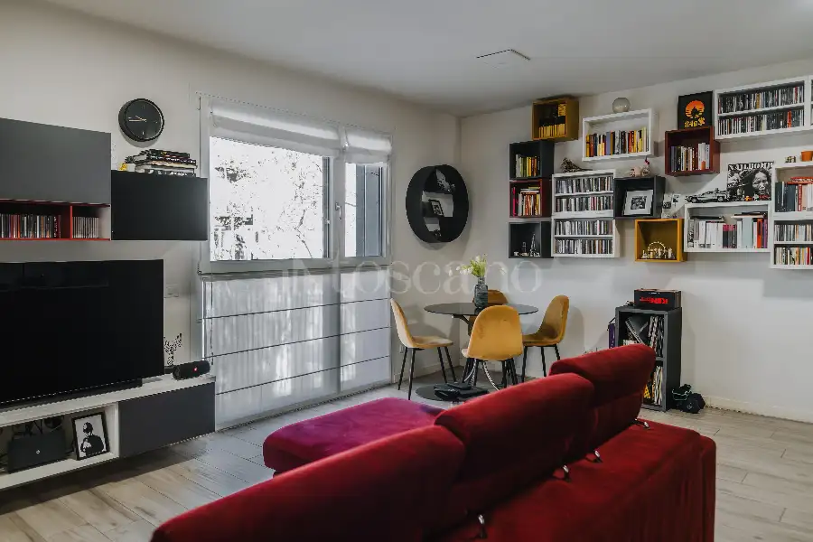 Casa in affitto di 70 mq a €1.200 (rif. 6/2026)