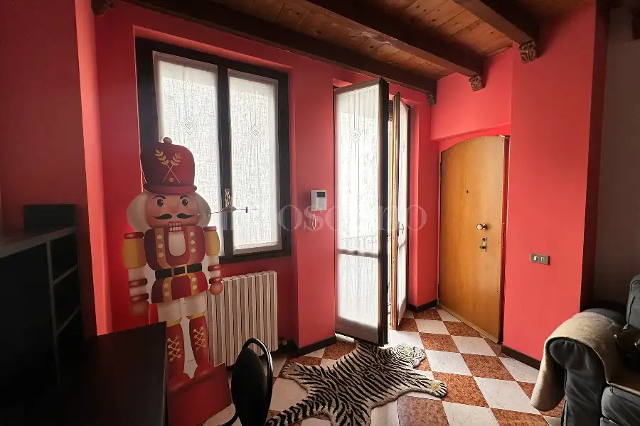 Casa in affitto di 50 mq a €950 (rif. 14/2026)