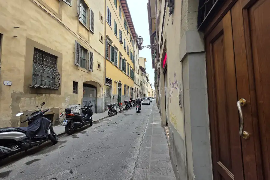 Casa in affitto di 43 mq a €1.000 (rif. 39/2026)