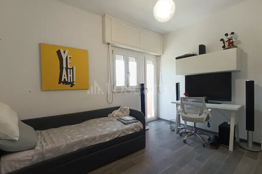 Villino a Schiera in affitto di 120 mq a €2.600 (rif. 49/2026)